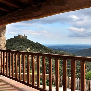 Requesens Landhuis La Jonquera