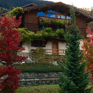 A Courchevel Bon Appartement Saint-Bon-Tarentaise